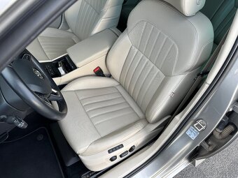 206kw 2.0tsi, ČR, 165000km, 2017 - Celosklo, Webasto, Keyles - 10