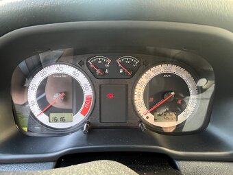 Škoda Octavia RS 1.8T 132kw - 10