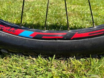 Enduro kolo Mondraker Foxy R 2017 - 10