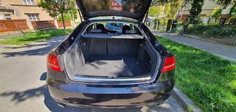 Audi A5 Sportback 2.7TDI 140kW, 156850km - 10
