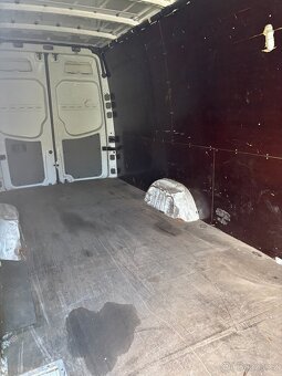 MERCEDES-BENZ Sprinter 319CDI/XL - 10