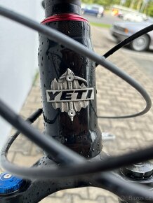 Yeti SB66, vel. L - 10