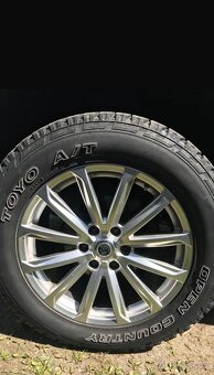 Prodám Chevrolet Avalanche - 10