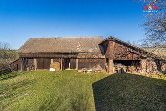 Prodej zemědělské usedlosti, 248 m², Pěnčín - 10
