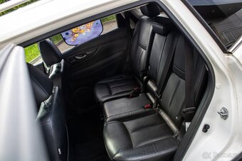 Nissan X-Trail dCi 130 Tekna All Mode 4x4-i - 10