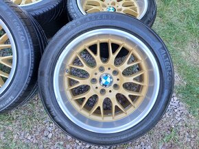 Rondell 0058 5x120 r17 dvourozměr pro BMW e39 - 10