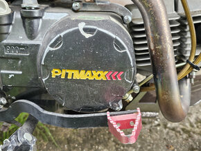Pitmaxx 160 Pro - 10