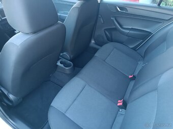 ŠKODA RAPID 1.2TSI - 10