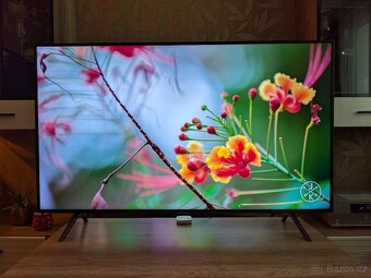 Smart TV Samsung EU55RU7172 - 10