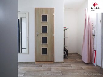 Prodej bytu 1+1 40 m2 Na Výšině, Havlíčkův Brod - 10