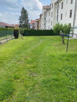 Prodej bytu 1+1 v Kostelci nad Orlicí. - 10