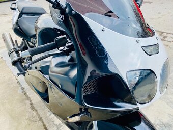 Kawasaki ZX7R, možnost splátek a protiúčtu - 10