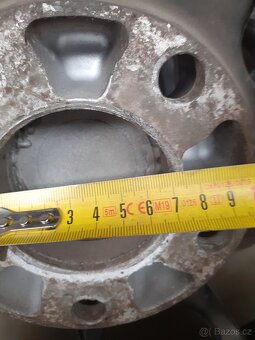 16 Al.kola 5×114,3 - 10