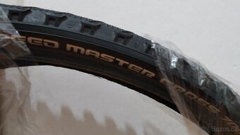 Trekingové pláště AUTHOR SPEEDMASTER CROSS,Trojbrašna cyklo - 10