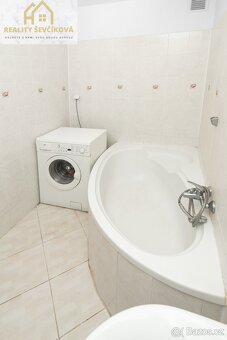 Prodej bytu 3+kk s lodžií po rekonstrukci, 82 m2 - 10