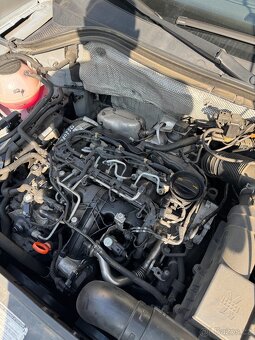 Tiguan 5N 2010 2.0 Tdi 103kW CFFB - 10
