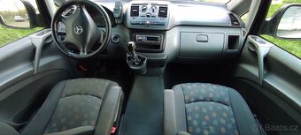 Mercedes-Benz Vito - 10