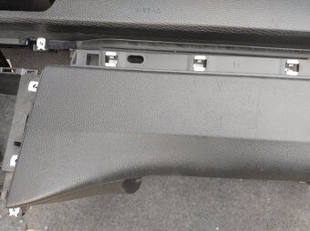 Palubní deska Volkswagen Passat CC vč. airbagu - 10