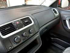 Skoda Fabia 2 1,2HTP 2008 44kW BBM - JEZDI, DILY - 10
