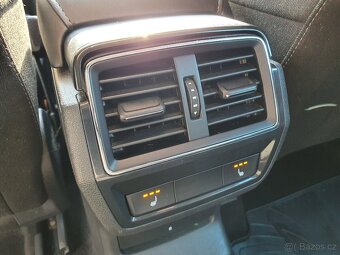 Škoda Kodiaq 2.0TDI 140kW 4x4 DSG Keyless Full LED 2x ALU18 - 10