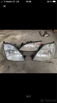 FORD Fiesta 04, Mondeo 03, Sierra, R-19,Audi,Peugeot - 10