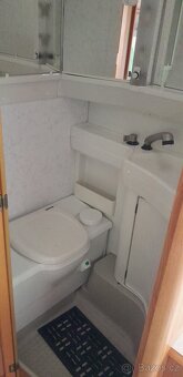 Karavan pro 4-5 osob půjčím - 10
