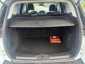 Ford Kuga, 2,0 TDCi TREND - 10