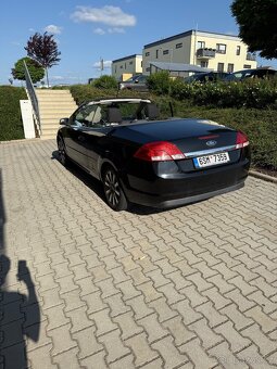 Ford Focus cabrio/CC 2,0L 107KW - 10