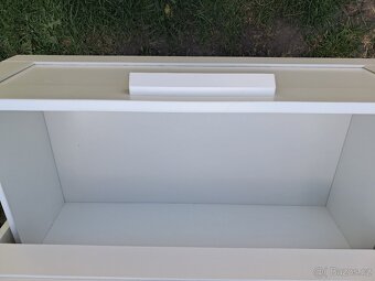 Komoda Ikea Brimnes 4 zásuvky - 10