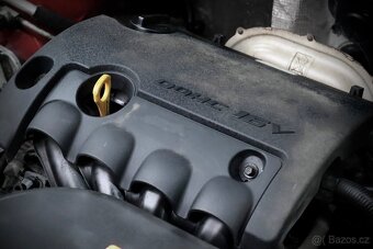 Hyundai i30 1.4i 16v 80kW - 10