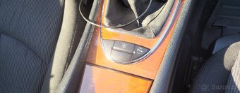 W211 E220 125kv. - 10