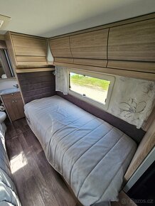 Fiat Ducato - Kabe Travel Master Classic 740T - Model 2021 - 10