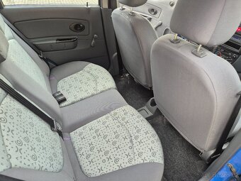 Chevrolet Spark - 10