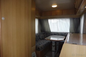 Adria Optima 410 Palandy Rezervace - 10