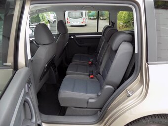 Volkswagen Touran 1.2TSI/STYLE/7.míst/ - 10