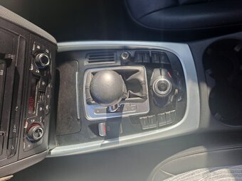 Q5 - 3.0 TDI - S-Tronic - 10