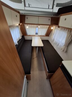 Kip Kompakt 380 + MOVER + zdvíhacia strecha - 10