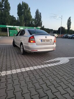 Škoda Octavia II Facelift 1.9TDI 77KW - 10