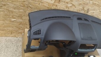 Airbagová sada Škoda Yeti lift i před lift - 10