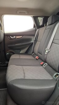 NISSAN QASHQAI 1.2i DIG-T 85KW 2014 TEKNA KAM 360° 117tkmTOP - 10