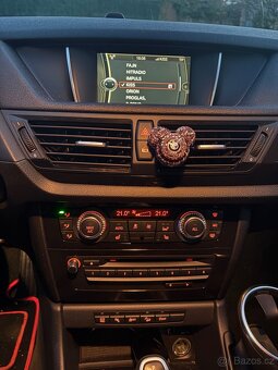 Bmw X1 - 10