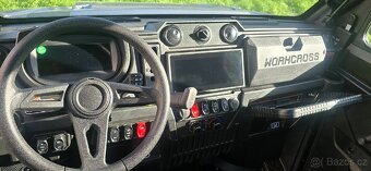 UTV Odes Workcross 1000 - 10