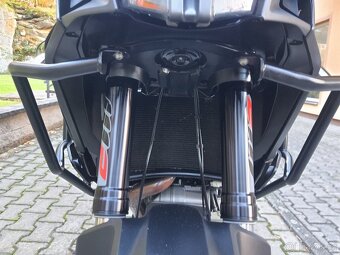 KTM 1290 Super Adventure S - SUPER STAV 289.000,- Kč - 10