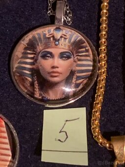 závěs a brož ., 8 x 5,5 cm - 10