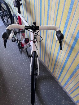 BASSO ASTRA DISC, SHIMANO ULTEGRA, ITALIA, 2020 - 10