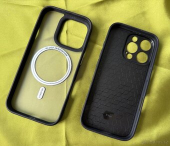 MagSafe kryt, iPhone 16 Pro, Malý princ, nový, sleva 640 Kč. - 10
