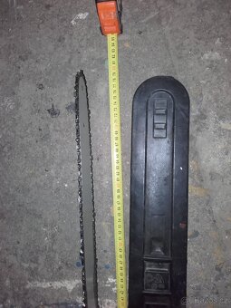 Elektricka pila - 10