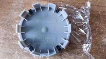 Středové krytky Rondell, Enzo - 10