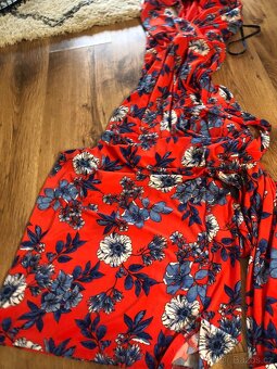 Overal tommy top stav krásný hilfiger - 10