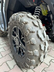 Pneumatiky na čtyřkolku ITP Baja Cross - 10